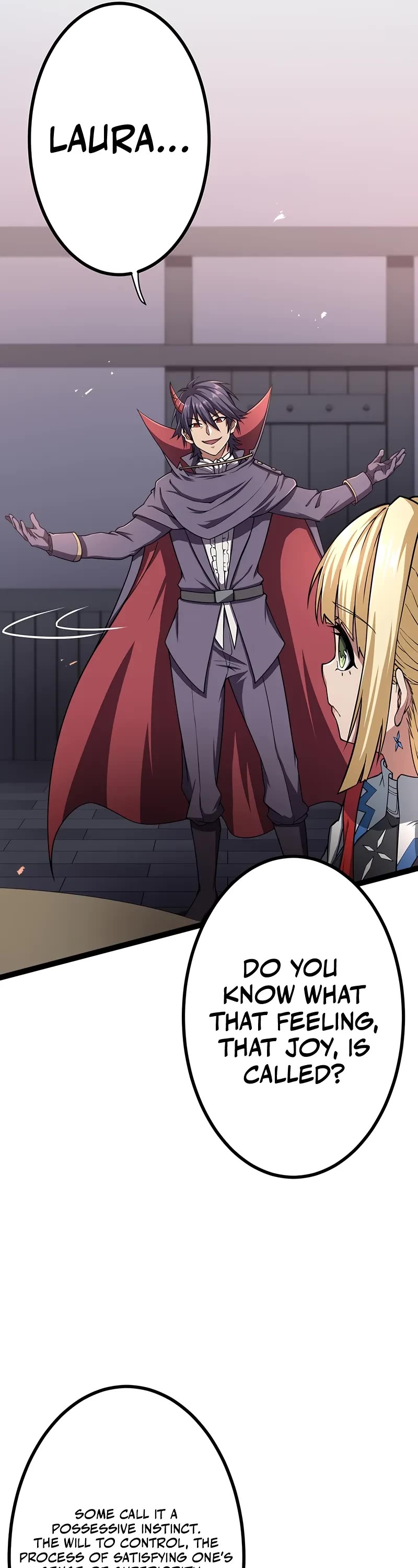 Dungeon Defense Chapter 41 page 55 - Chapter 41