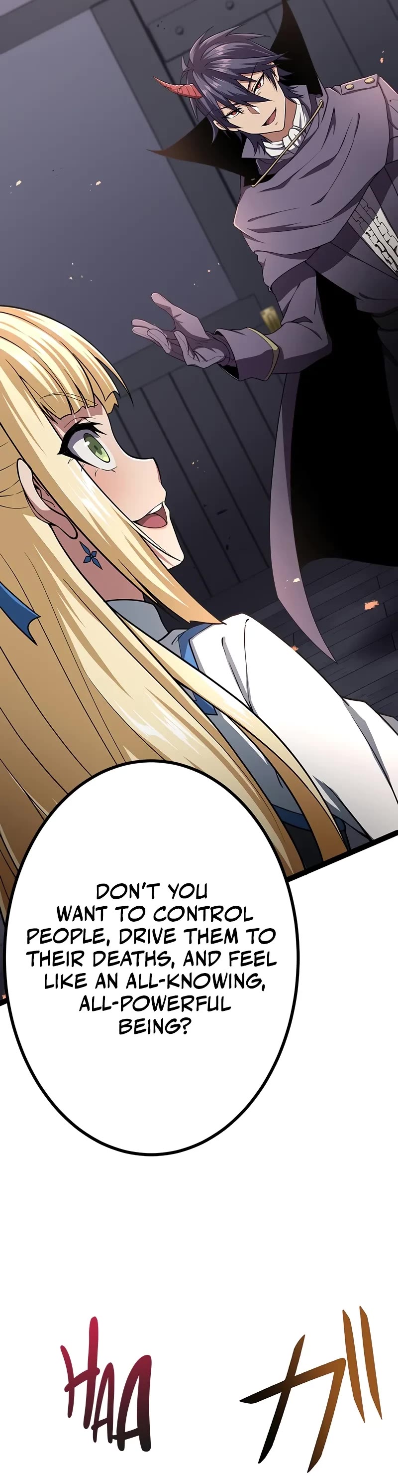 Dungeon Defense Chapter 41 page 64 - Chapter 41