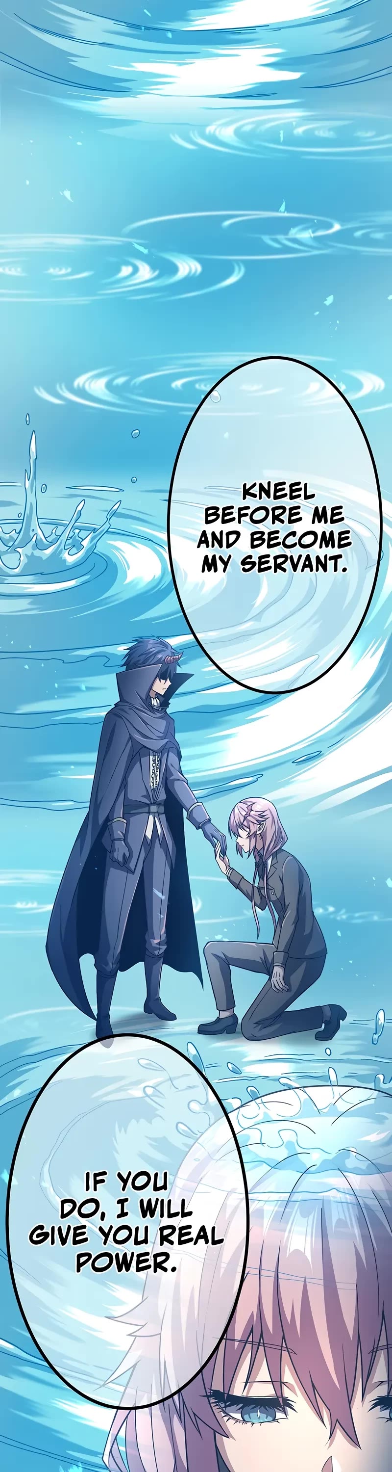 Dungeon Defense Chapter 41 page 71 - Chapter 41