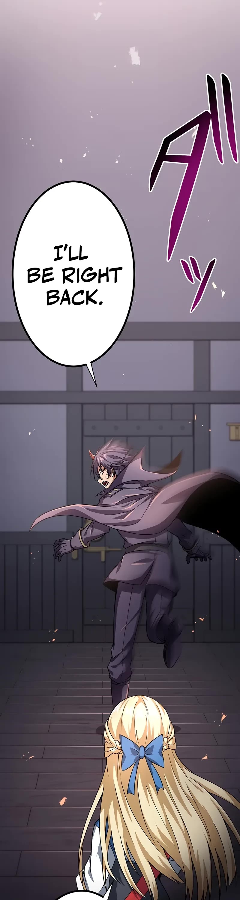 Dungeon Defense Chapter 41 page 75 - Chapter 41