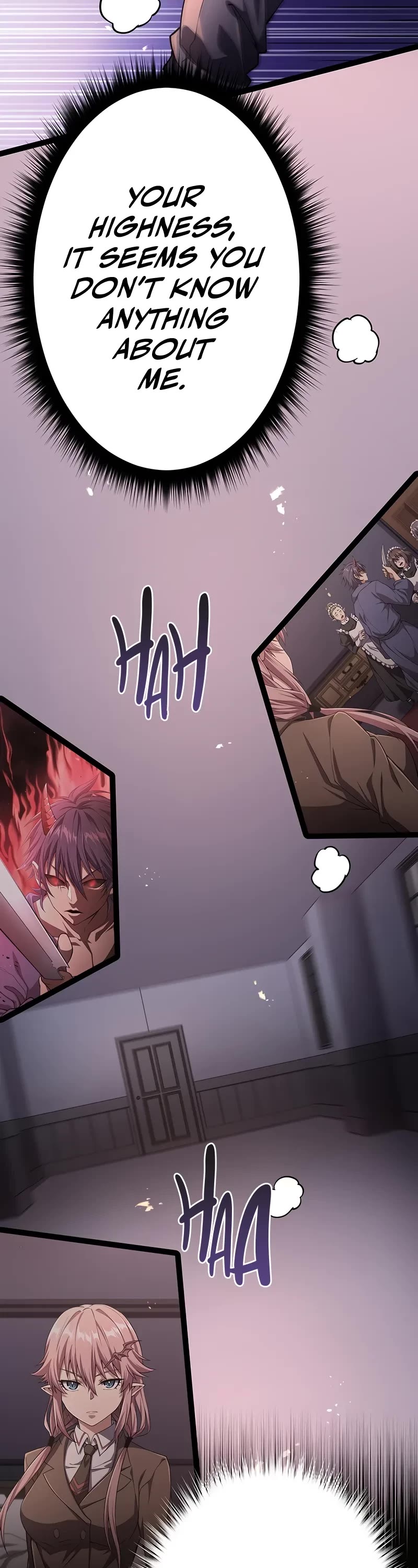 Dungeon Defense Chapter 41 page 80 - Chapter 41
