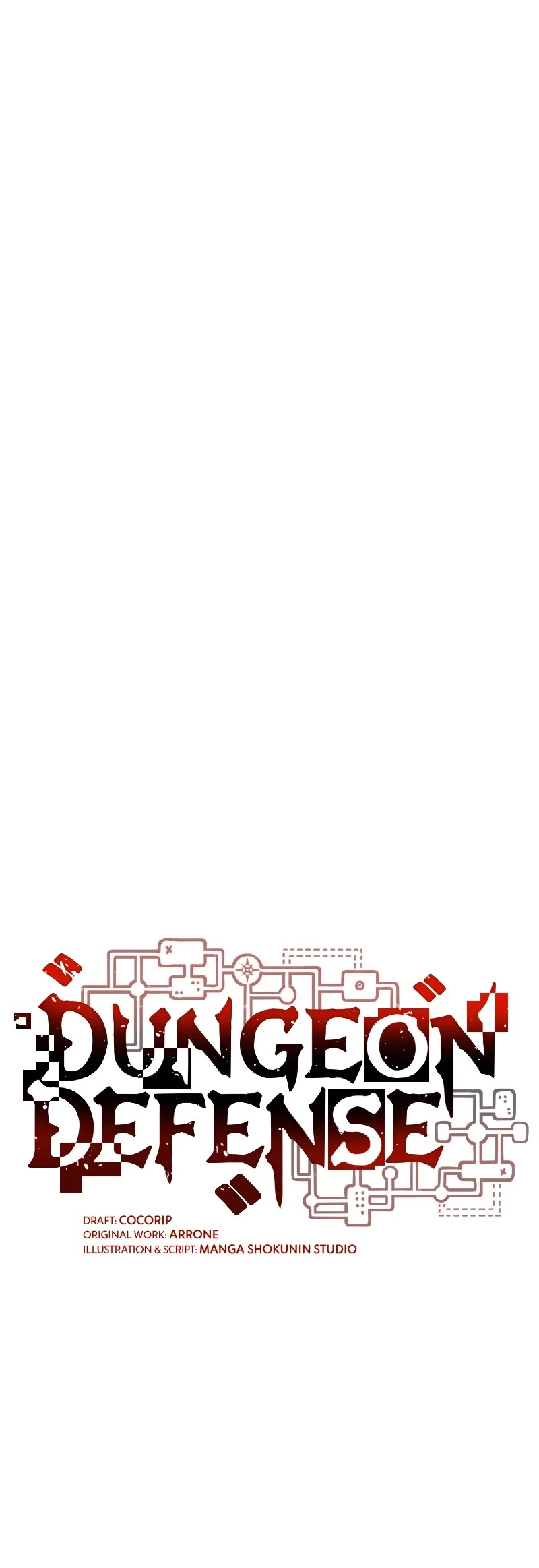Dungeon Defense Chapter 42 page 10 - Chapter 42