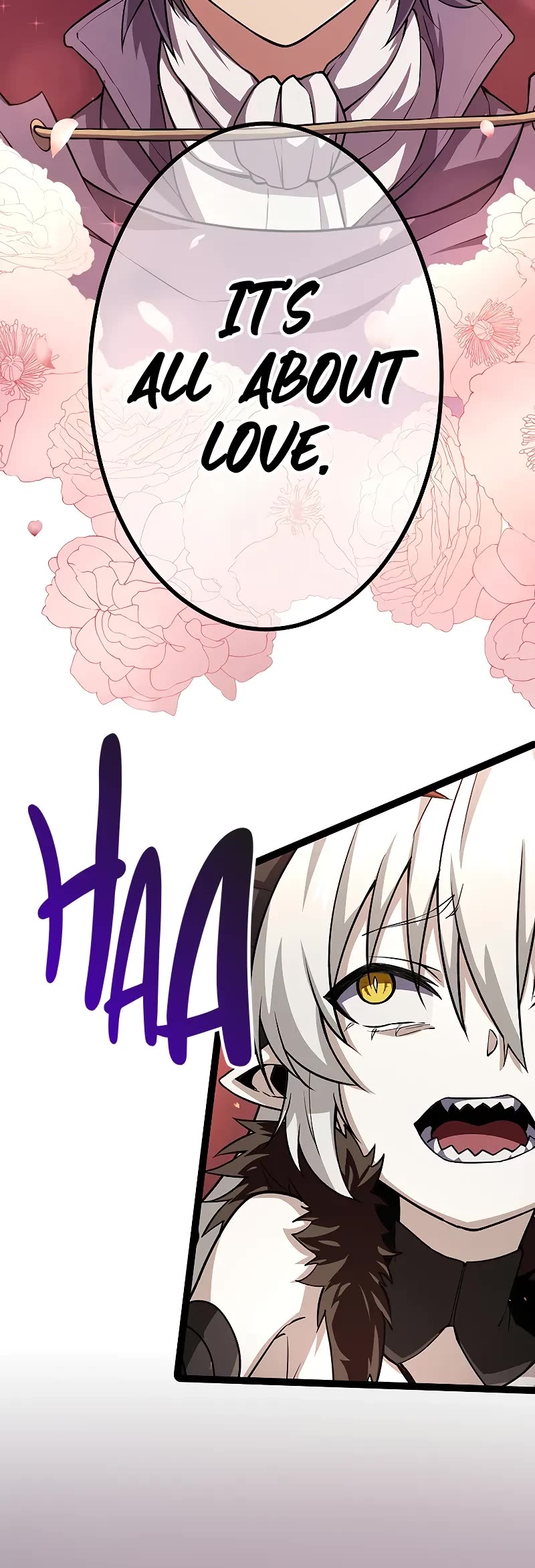 Dungeon Defense Chapter 42 page 15 - Chapter 42