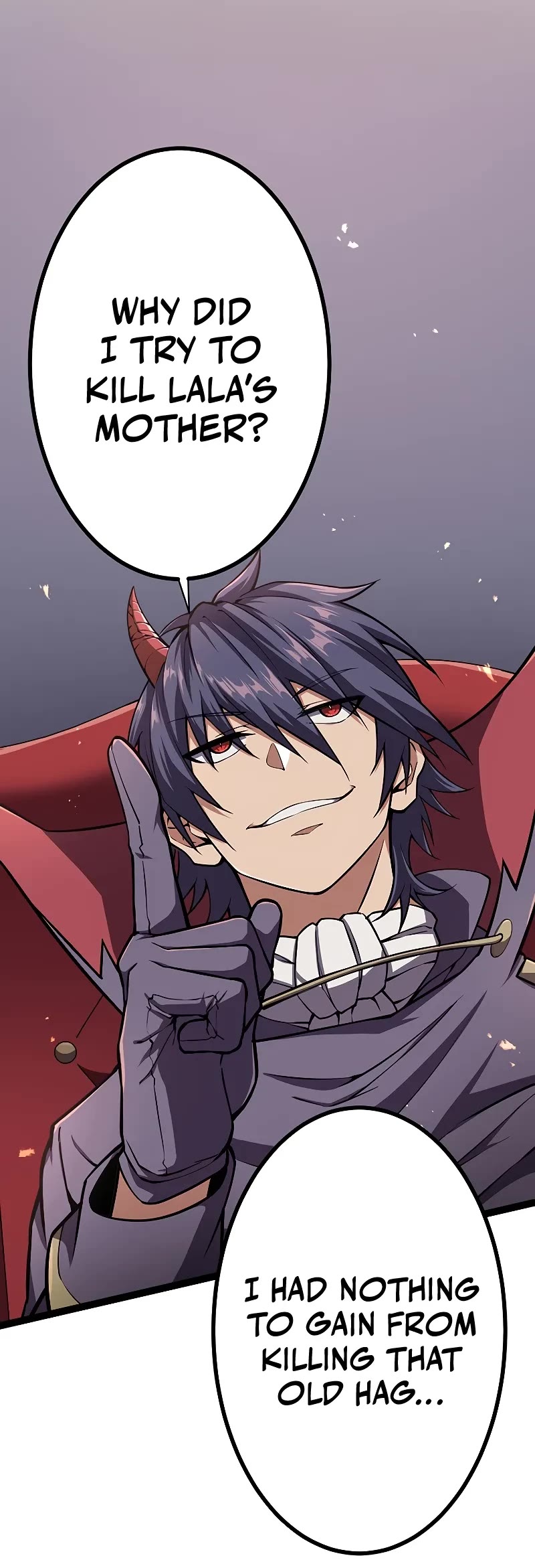 Dungeon Defense Chapter 42 page 16 - Chapter 42