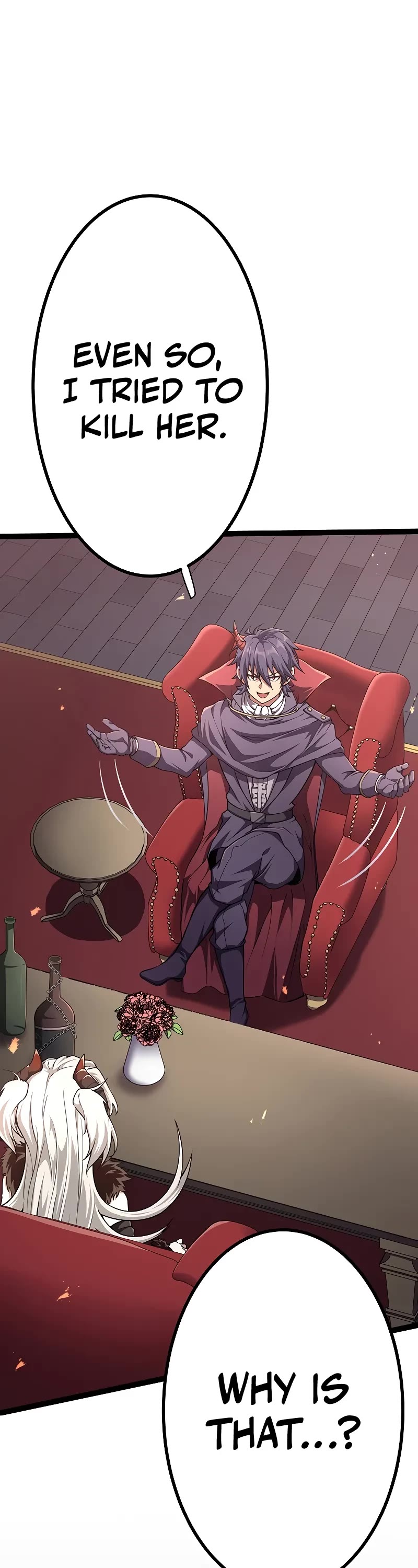 Dungeon Defense Chapter 42 page 17 - Chapter 42