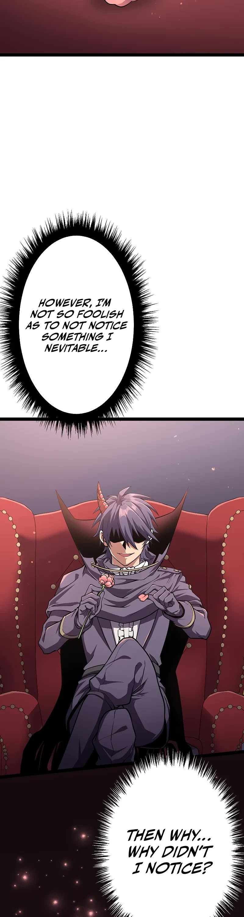 Dungeon Defense Chapter 42 page 28 - Chapter 42