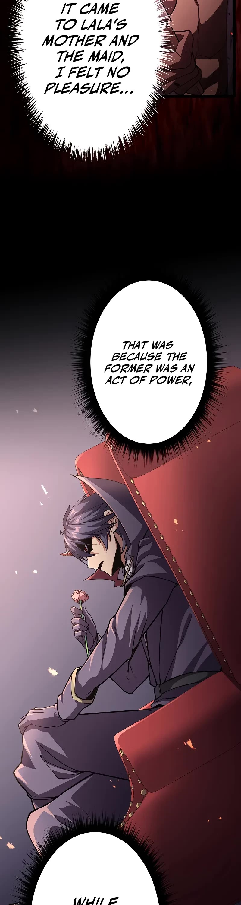 Dungeon Defense Chapter 42 page 32 - Chapter 42