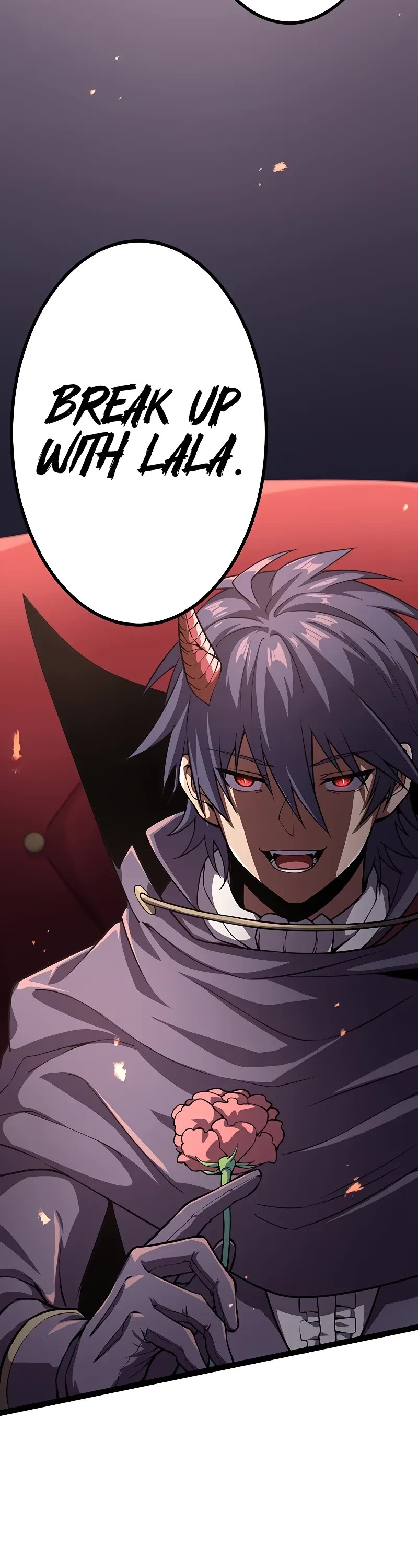 Dungeon Defense Chapter 42 page 37 - Chapter 42
