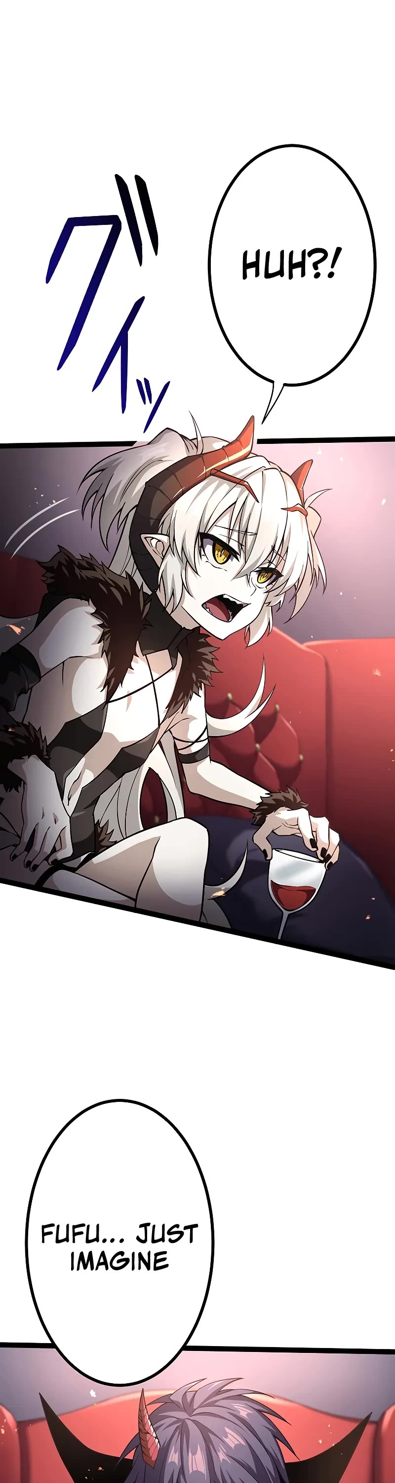 Dungeon Defense Chapter 42 page 38 - Chapter 42