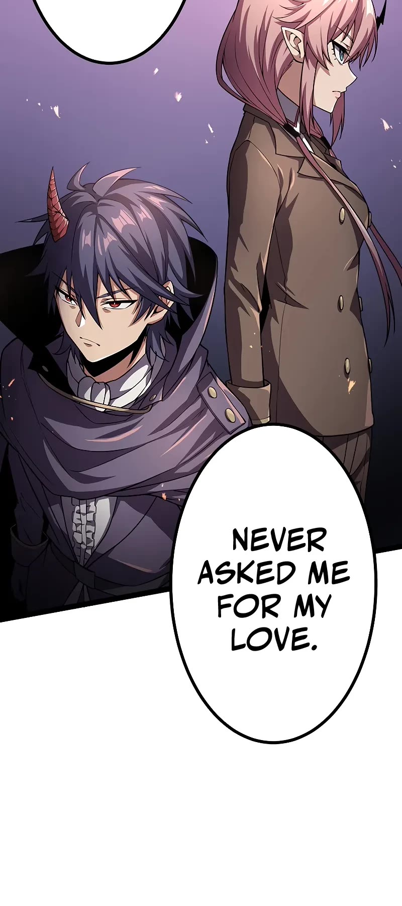 Dungeon Defense Chapter 42 page 40 - Chapter 42