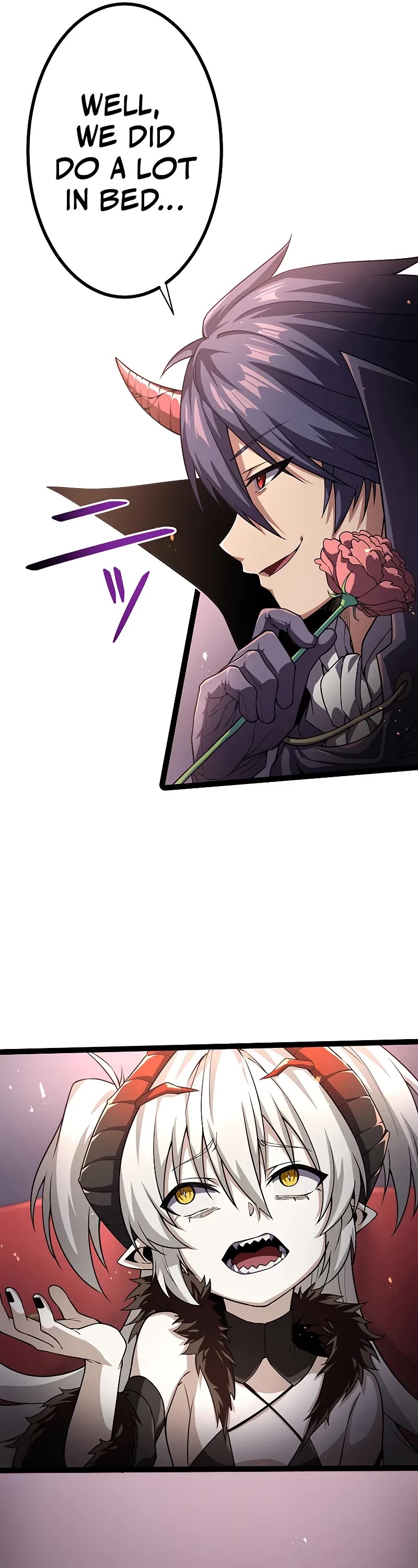 Dungeon Defense Chapter 42 page 41 - Chapter 42