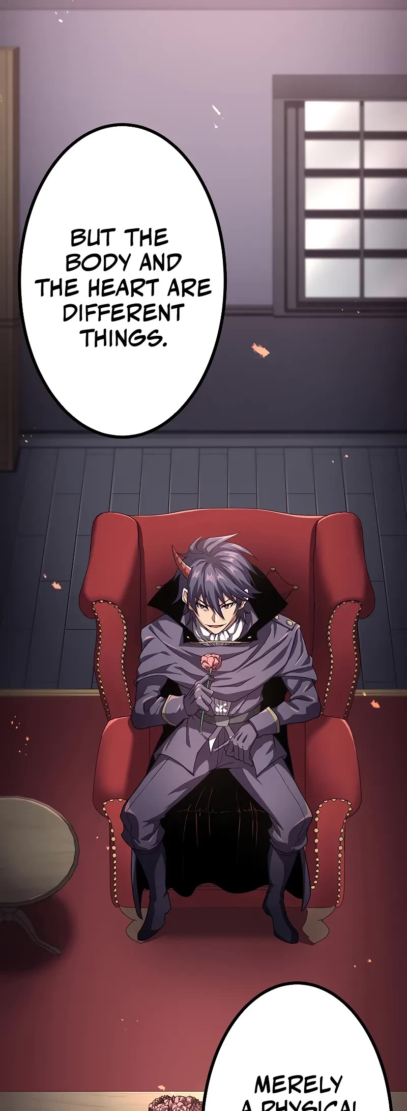 Dungeon Defense Chapter 42 page 42 - Chapter 42