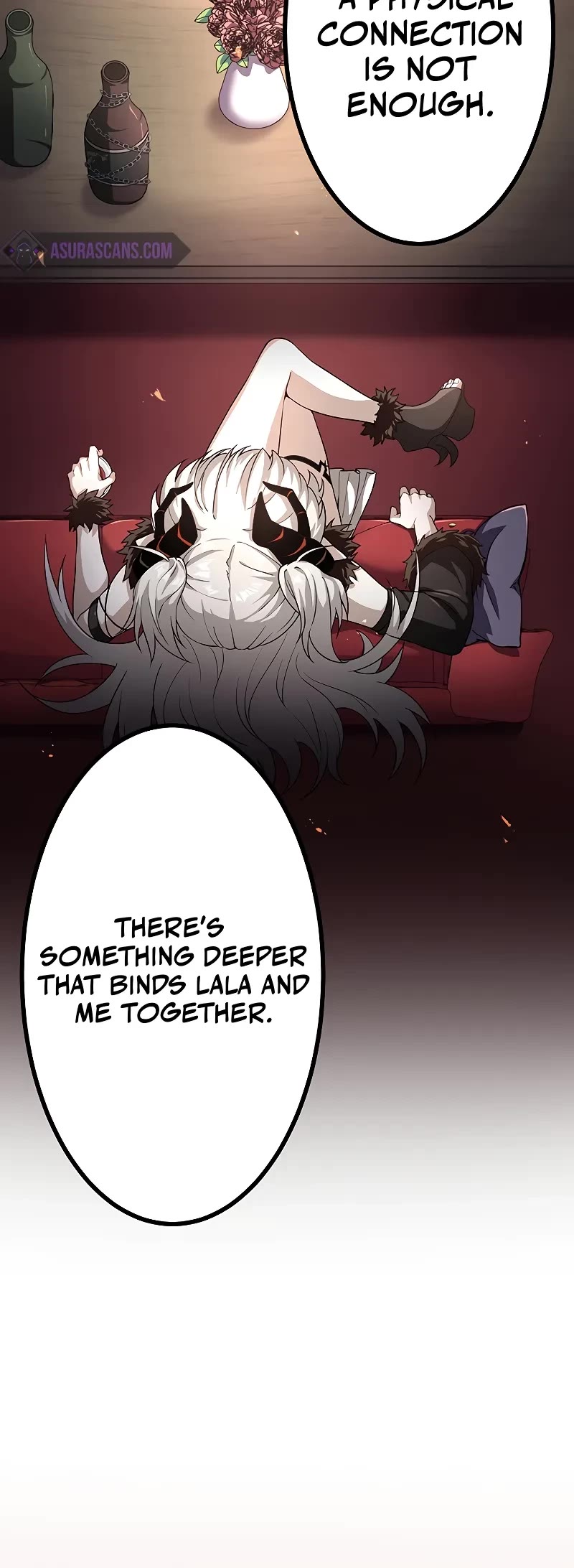 Dungeon Defense Chapter 42 page 43 - Chapter 42