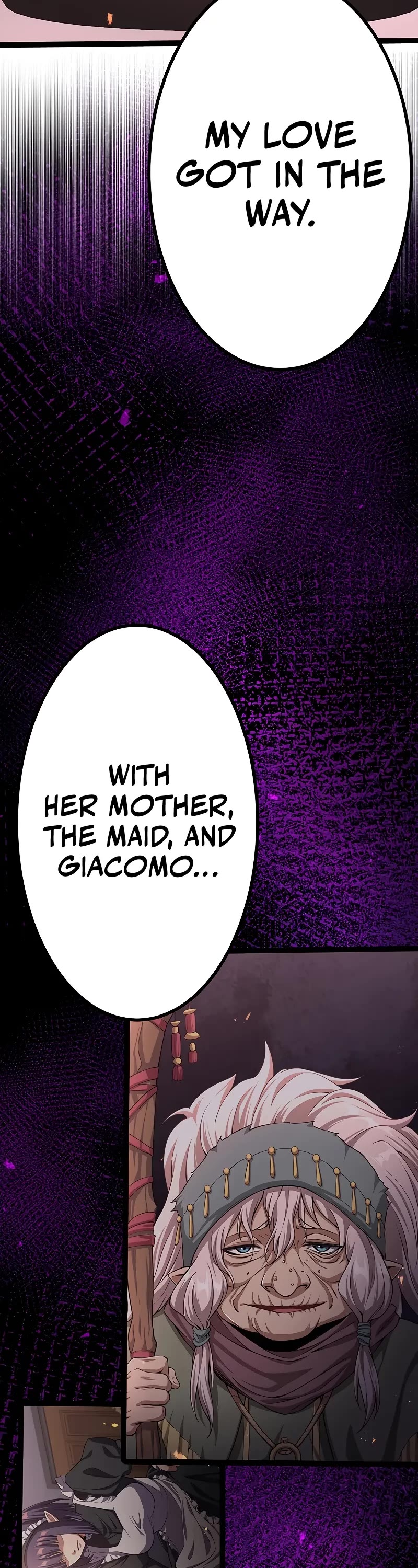 Dungeon Defense Chapter 42 page 45 - Chapter 42