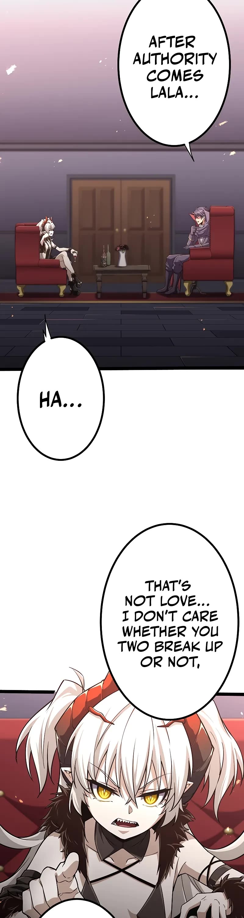 Dungeon Defense Chapter 42 page 49 - Chapter 42