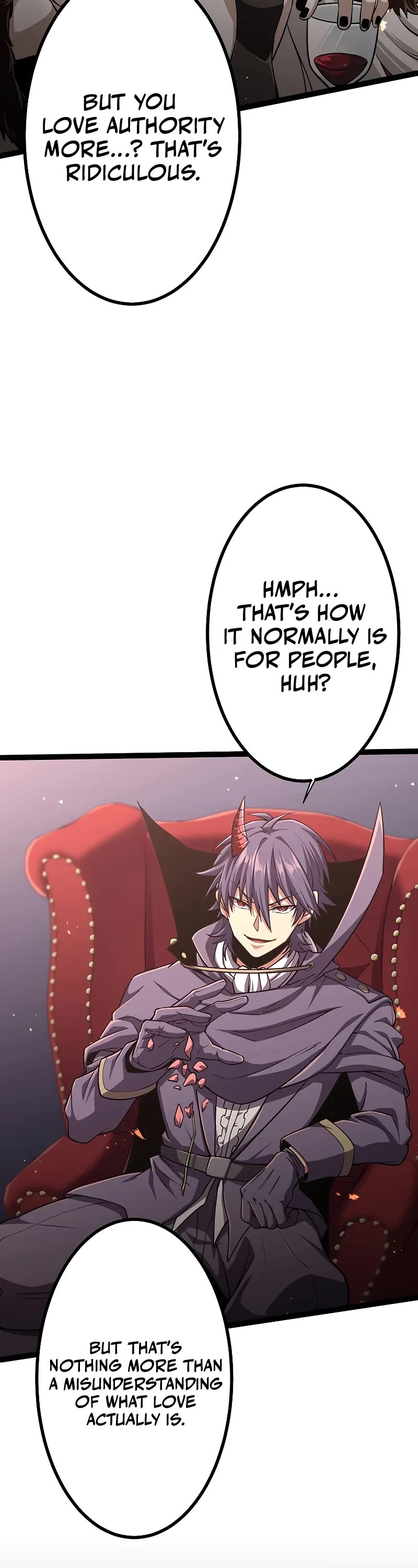 Dungeon Defense Chapter 42 page 50 - Chapter 42