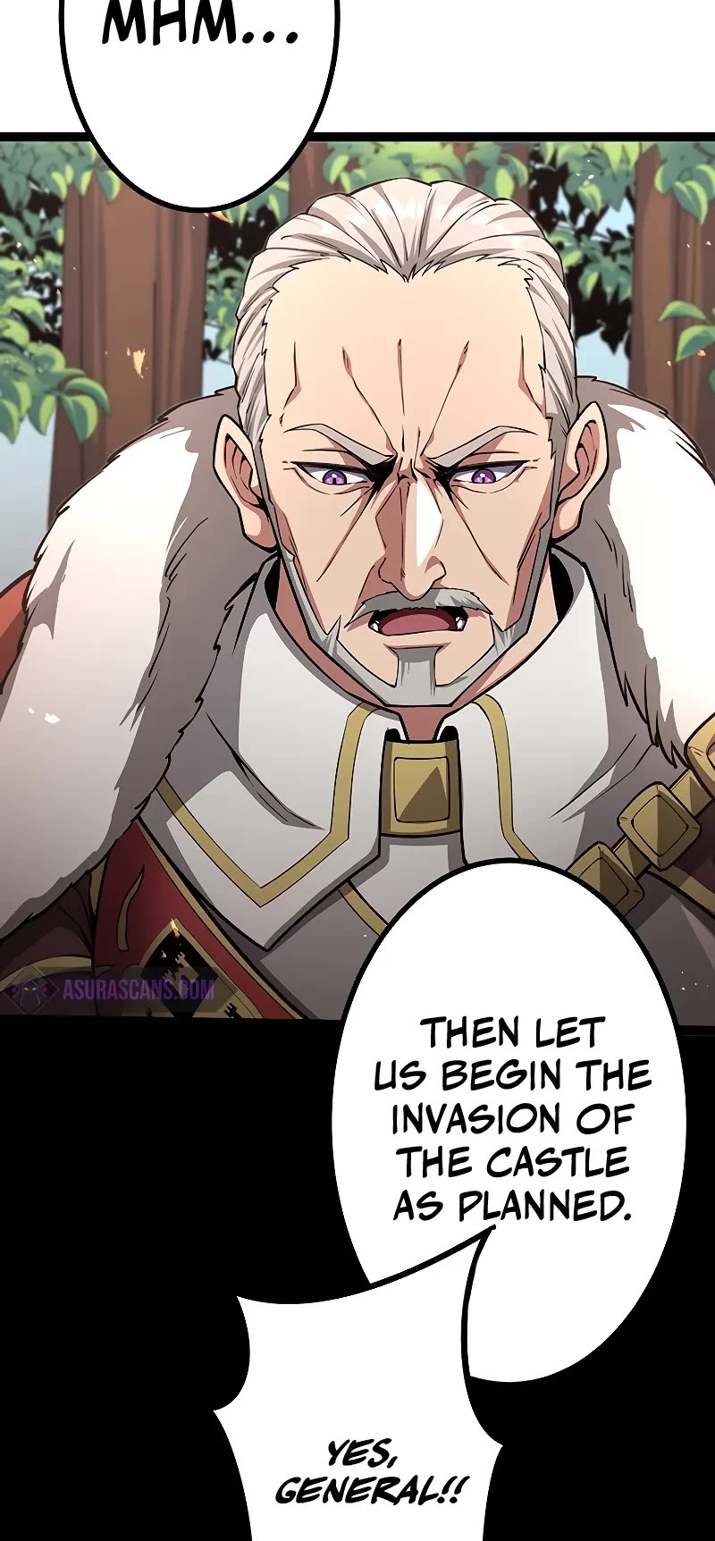 Dungeon Defense Chapter 42 page 56 - Chapter 42