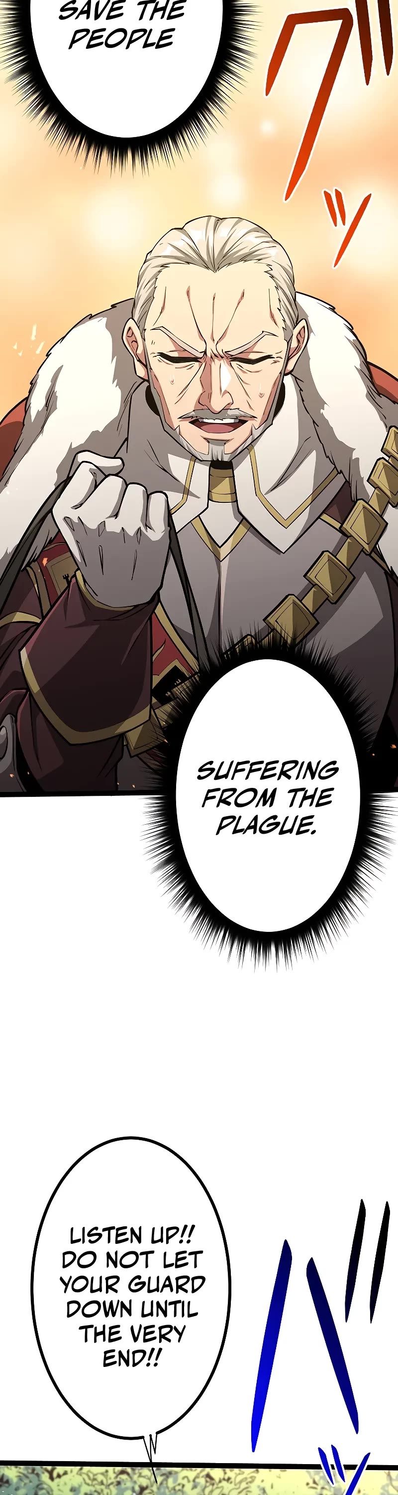 Dungeon Defense Chapter 42 page 64 - Chapter 42