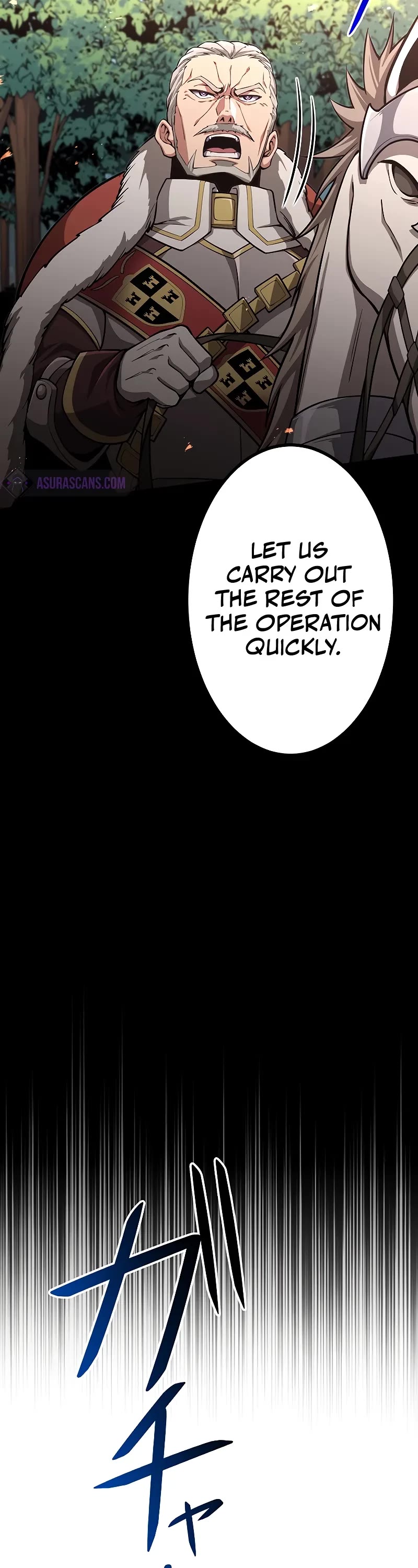 Dungeon Defense Chapter 42 page 65 - Chapter 42