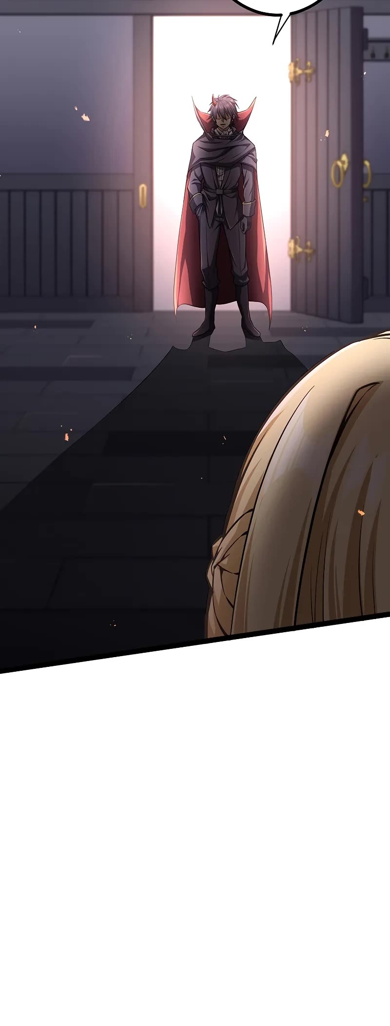 Dungeon Defense Chapter 42 page 67 - Chapter 42