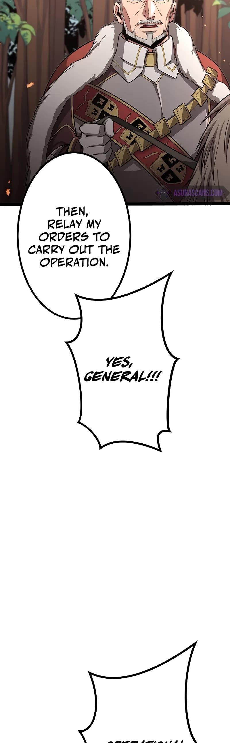 Dungeon Defense Chapter 42 page 70 - Chapter 42