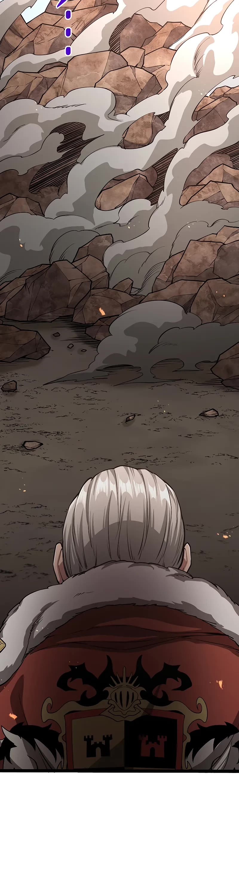 Dungeon Defense Chapter 42 page 75 - Chapter 42