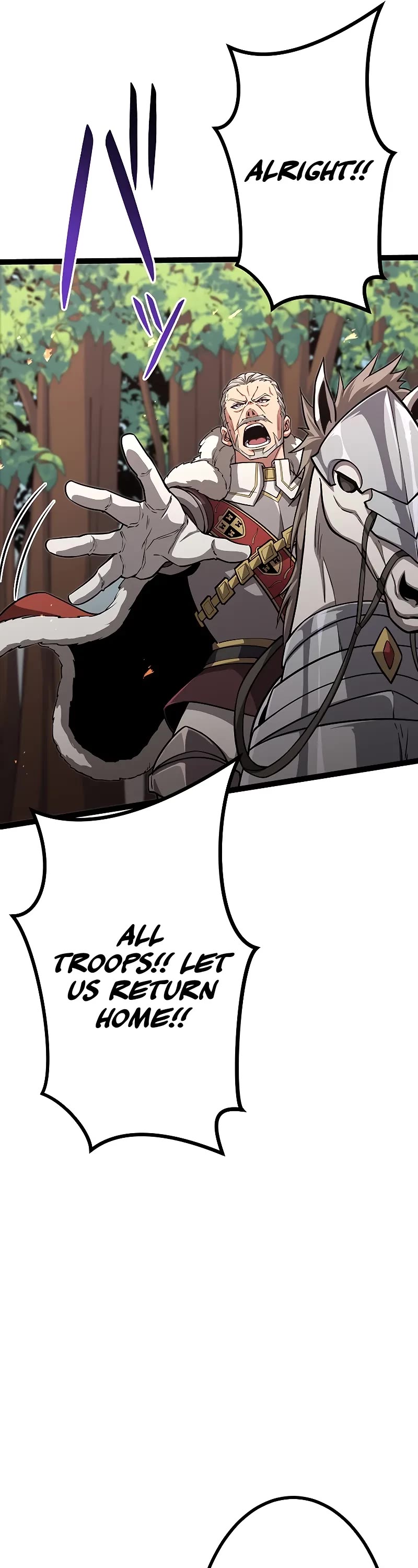 Dungeon Defense Chapter 42 page 76 - Chapter 42