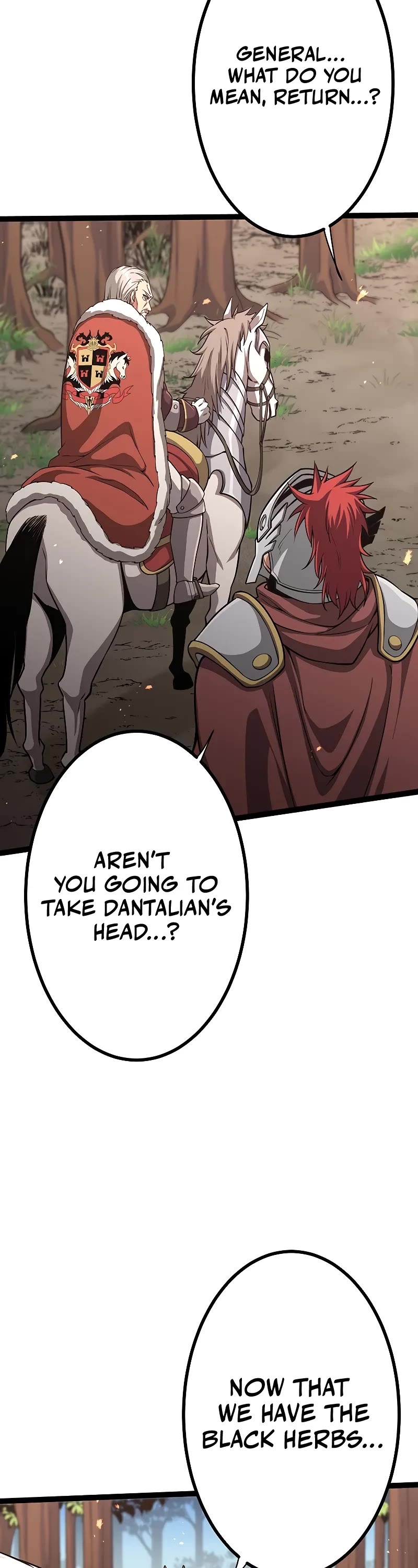 Dungeon Defense Chapter 42 page 77 - Chapter 42