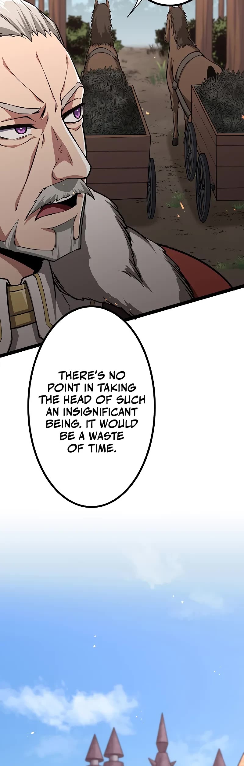 Dungeon Defense Chapter 42 page 78 - Chapter 42