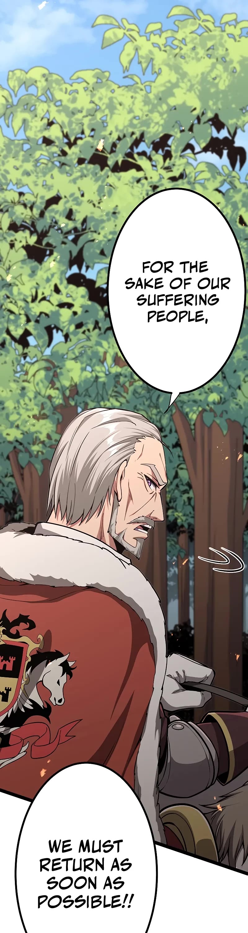 Dungeon Defense Chapter 42 page 80 - Chapter 42
