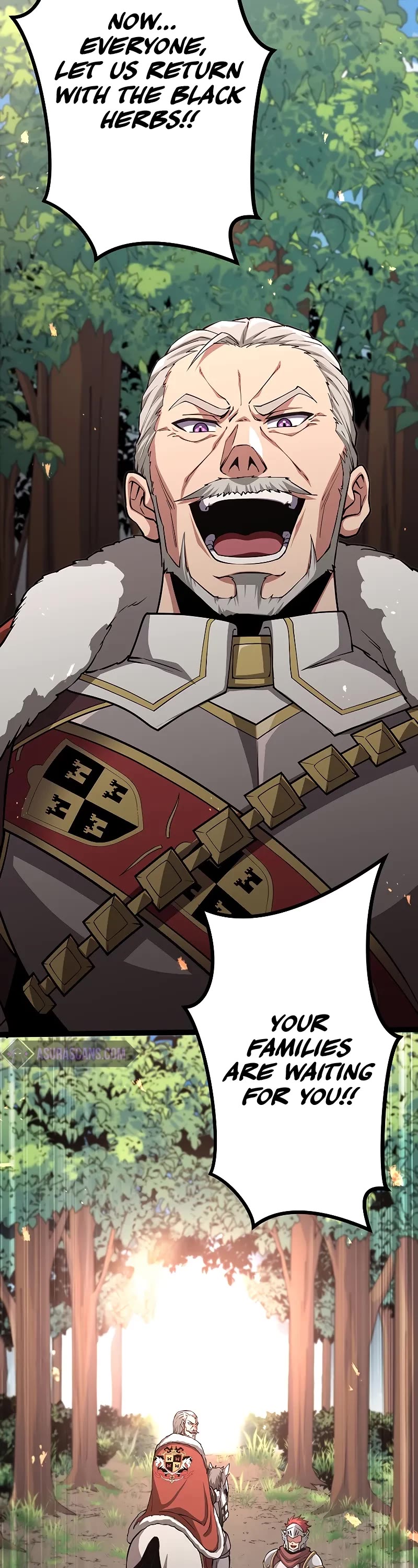 Dungeon Defense Chapter 42 page 82 - Chapter 42