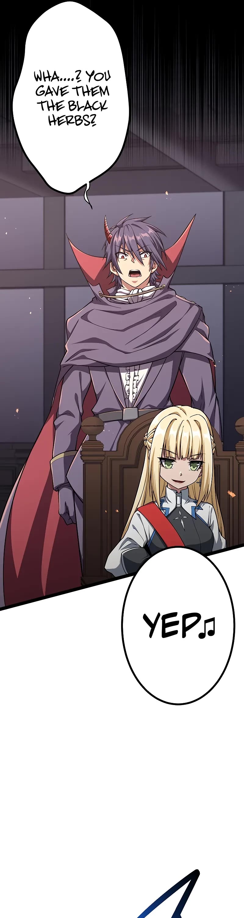 Dungeon Defense Chapter 42 page 85 - Chapter 42
