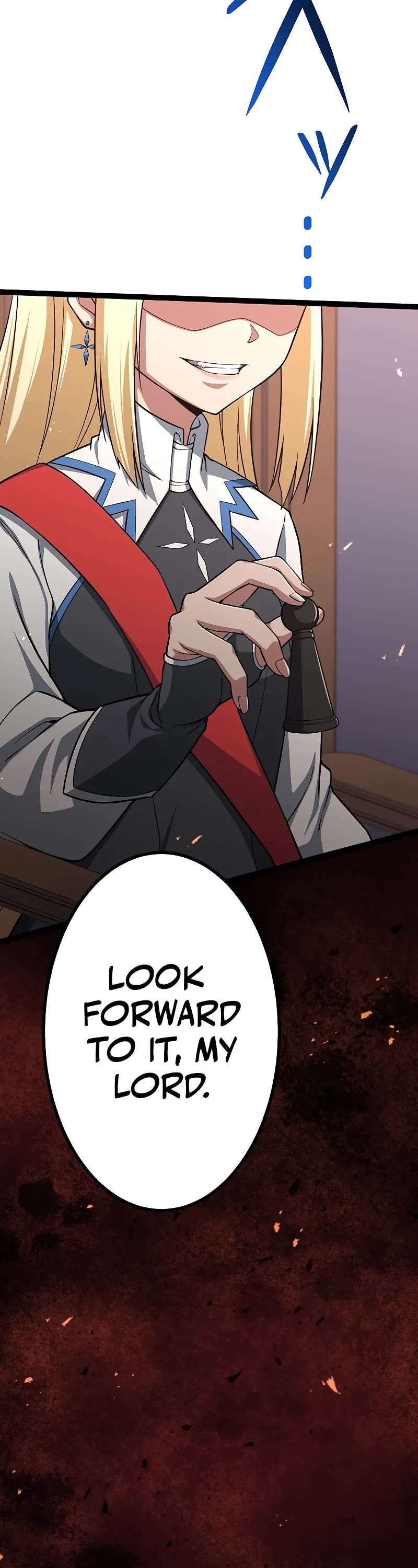 Dungeon Defense Chapter 42 page 86 - Chapter 42