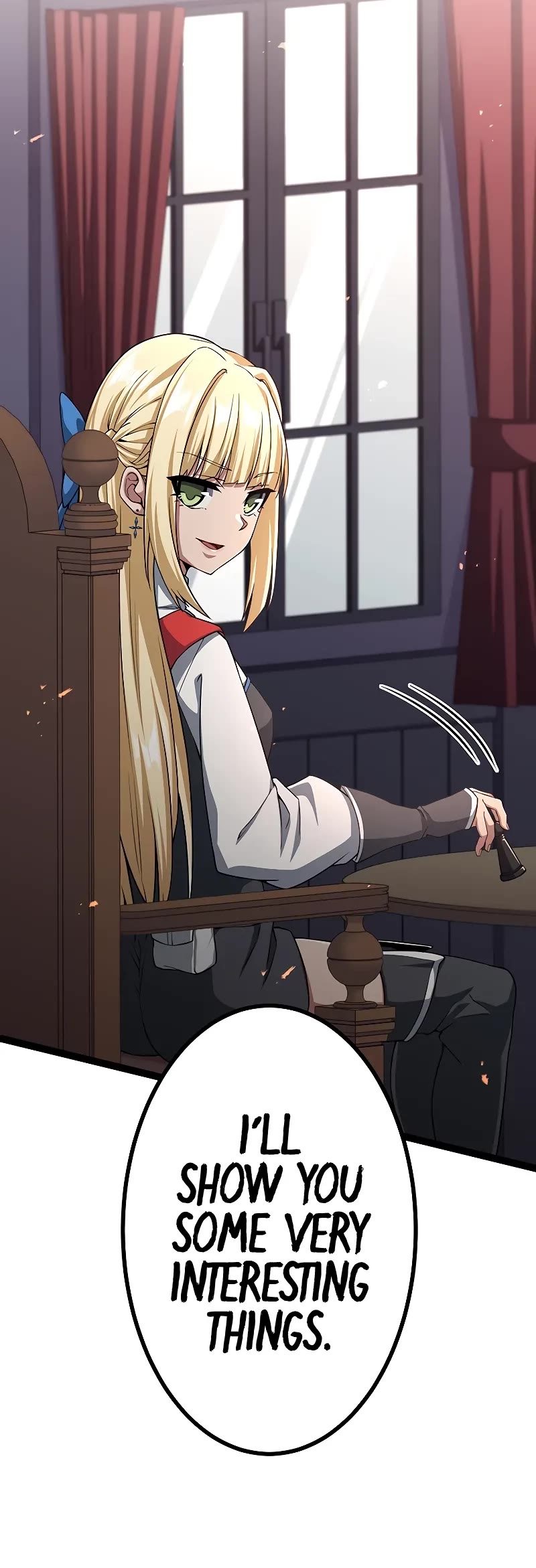 Dungeon Defense Chapter 42 page 88 - Chapter 42