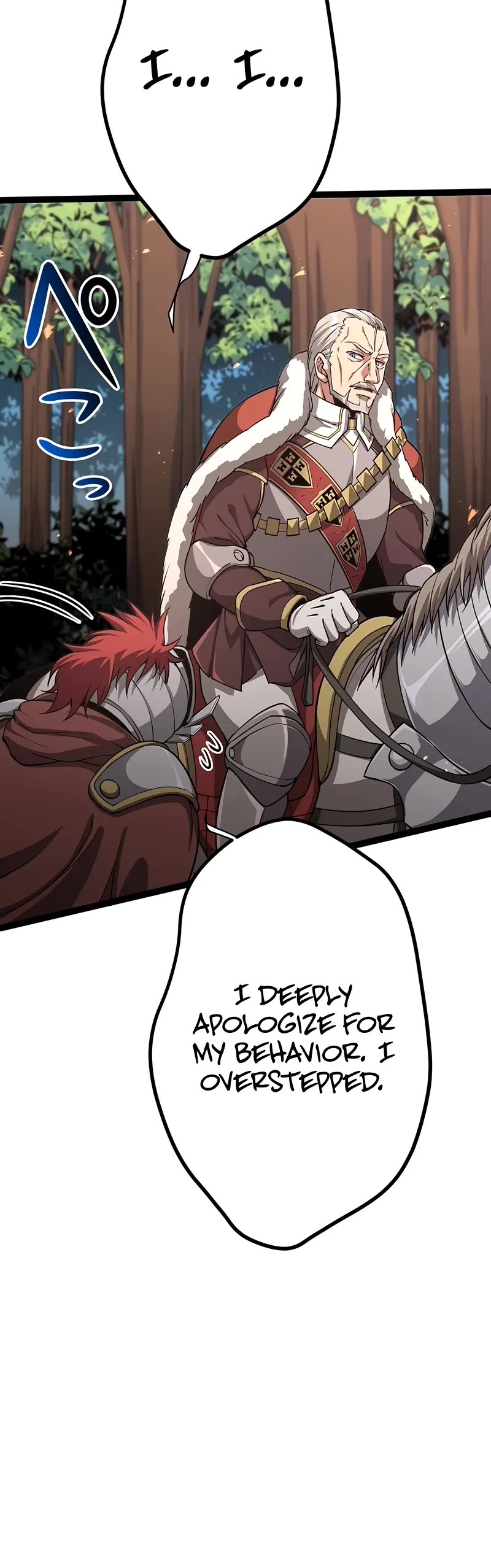 Dungeon Defense Chapter 43 page 11 - Chapter 43