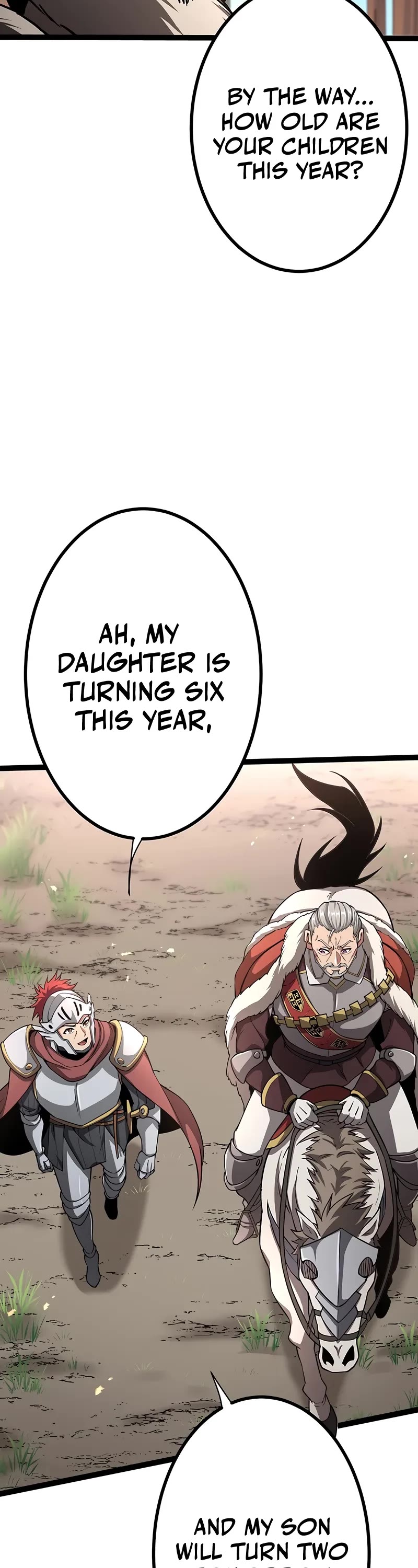Dungeon Defense Chapter 43 page 13 - Chapter 43