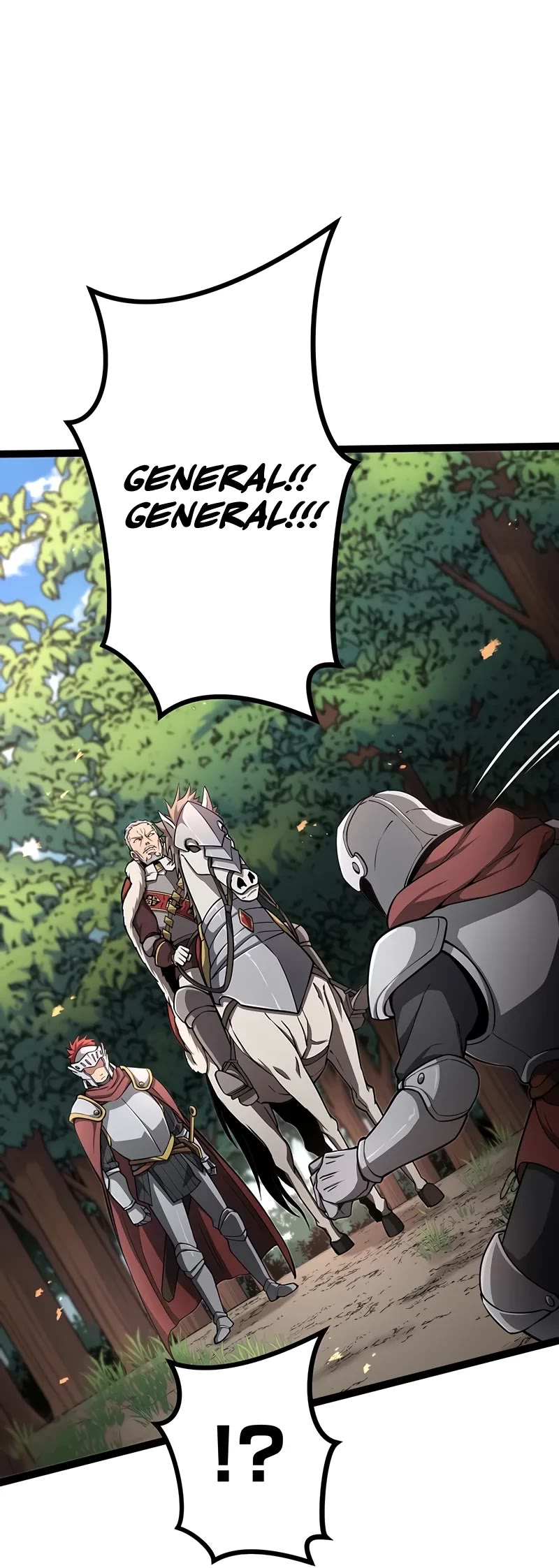 Dungeon Defense Chapter 43 page 15 - Chapter 43
