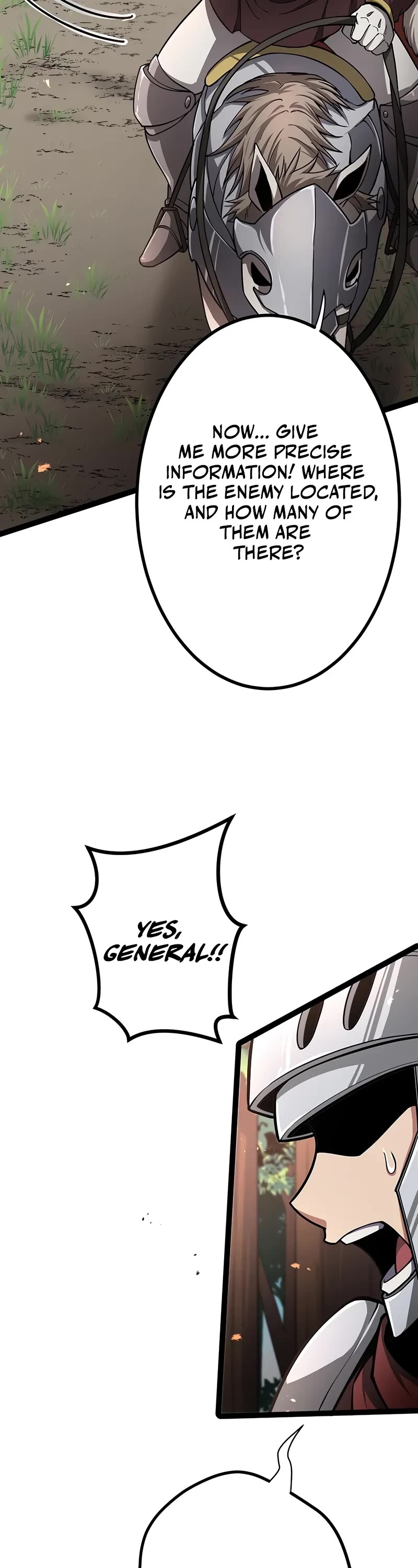 Dungeon Defense Chapter 43 page 19 - Chapter 43