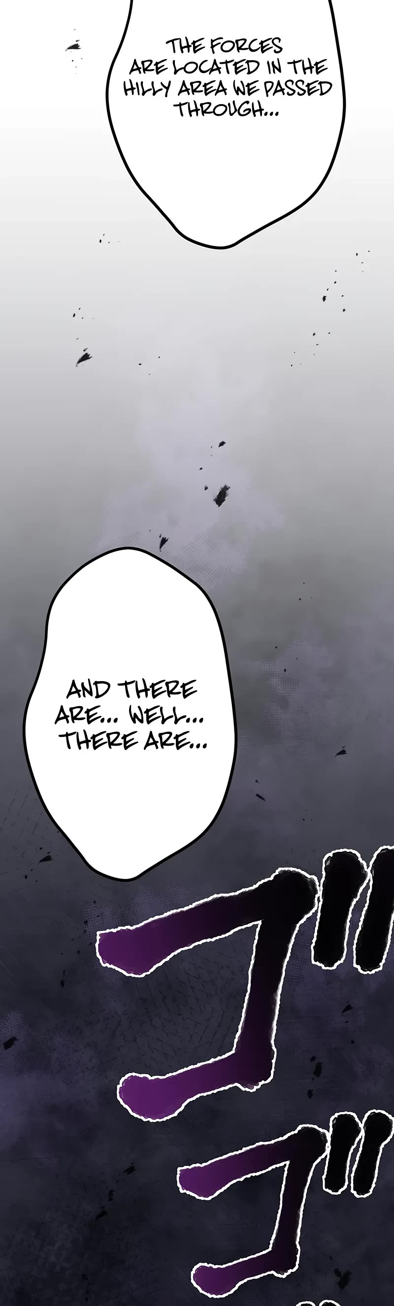 Dungeon Defense Chapter 43 page 20 - Chapter 43