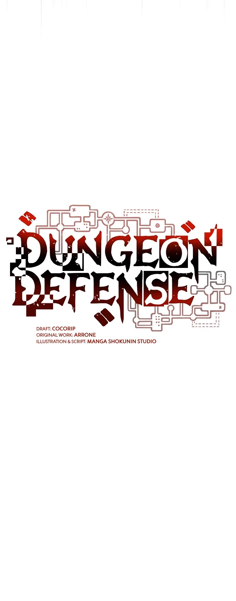 Dungeon Defense Chapter 43 page 26 - Chapter 43