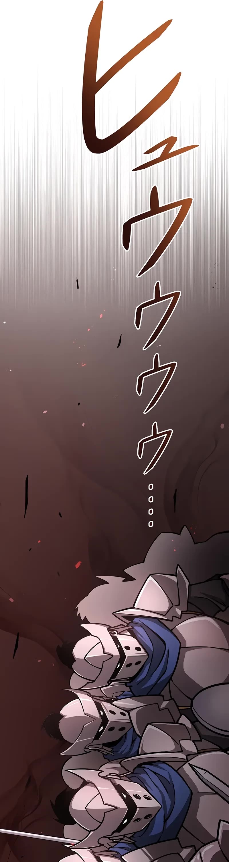 Dungeon Defense Chapter 43 page 27 - Chapter 43