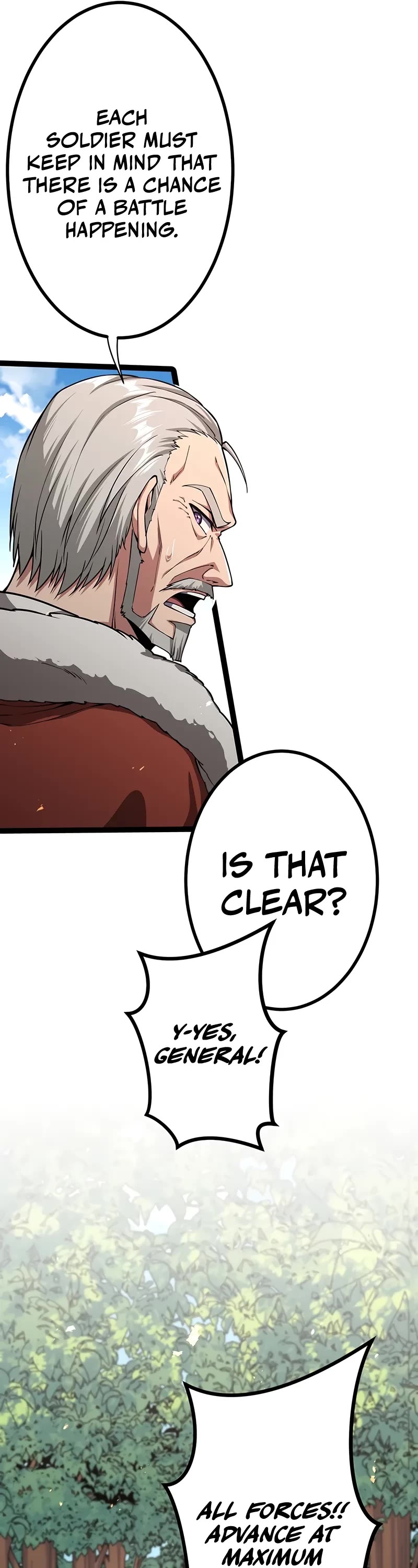 Dungeon Defense Chapter 43 page 32 - Chapter 43