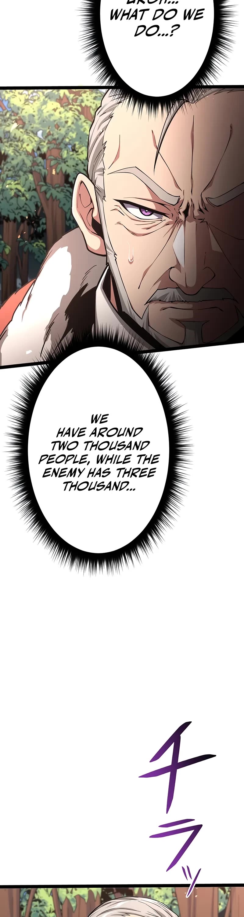 Dungeon Defense Chapter 43 page 34 - Chapter 43
