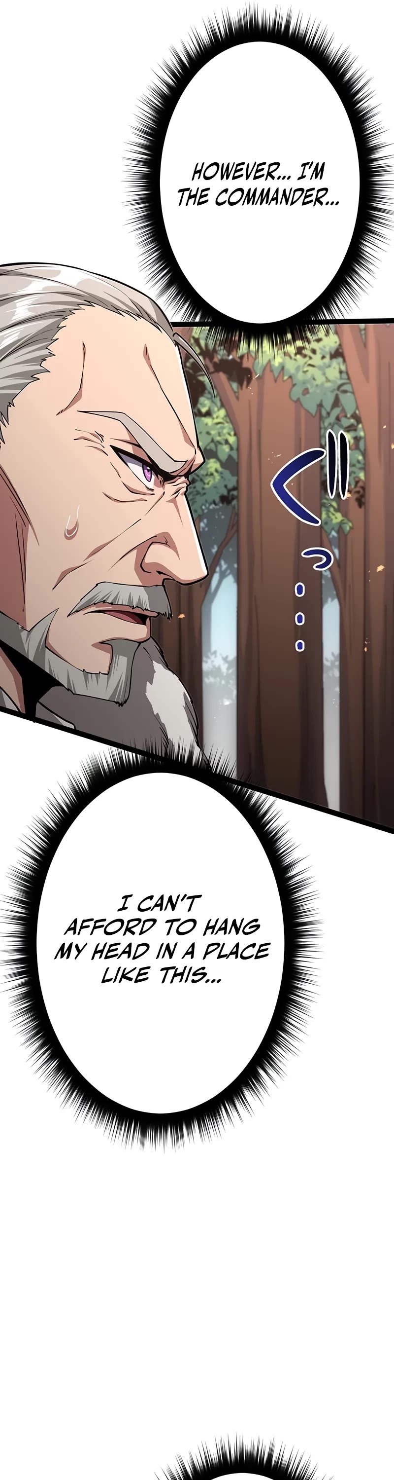 Dungeon Defense Chapter 43 page 37 - Chapter 43