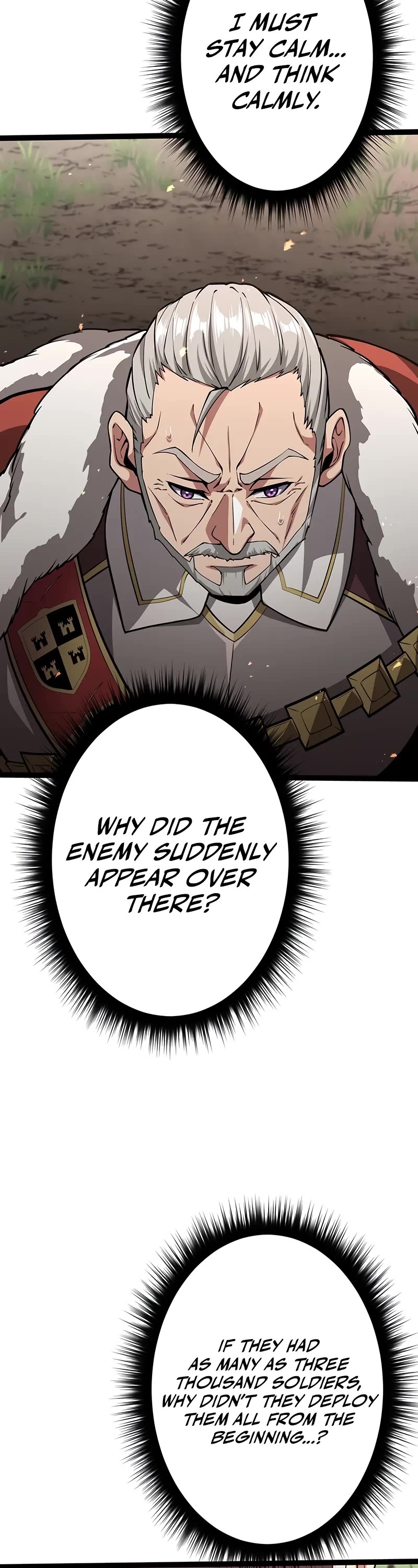 Dungeon Defense Chapter 43 page 39 - Chapter 43