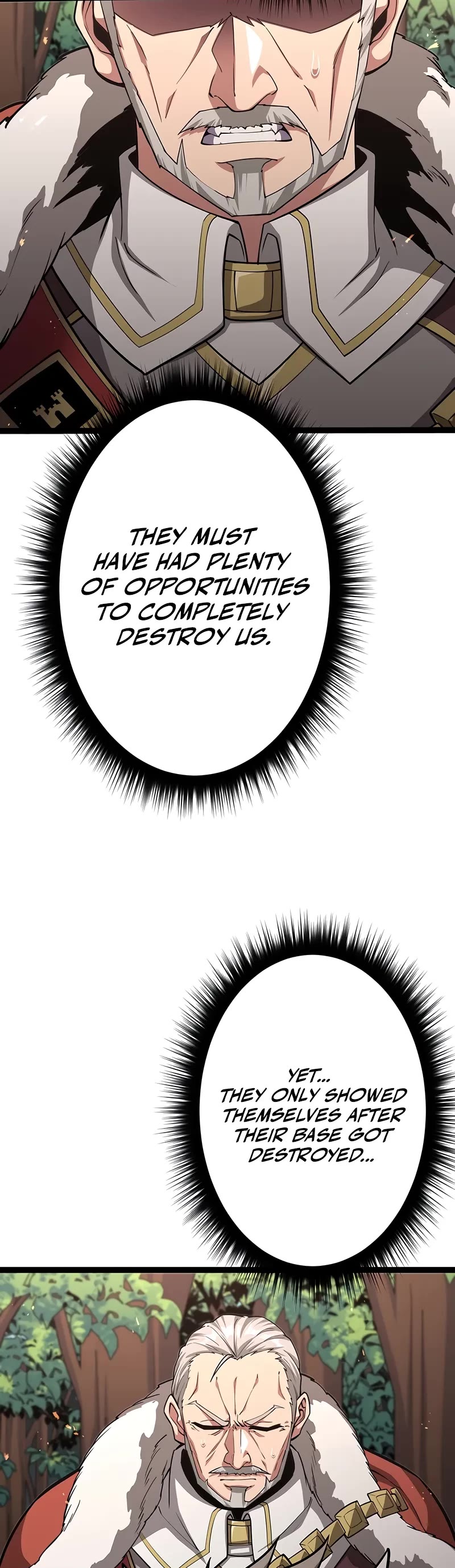 Dungeon Defense Chapter 43 page 40 - Chapter 43