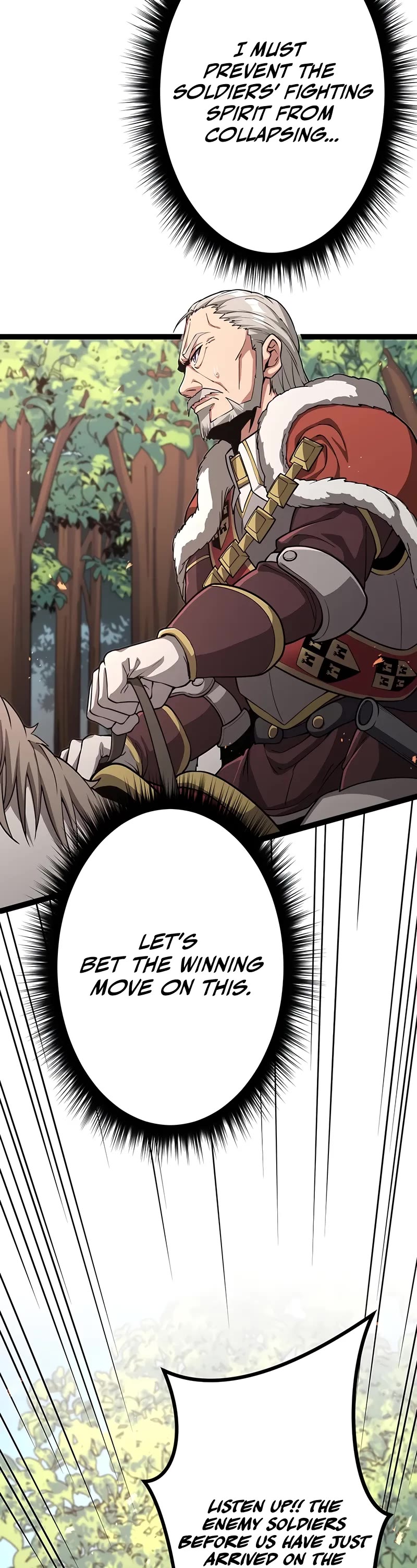 Dungeon Defense Chapter 43 page 43 - Chapter 43