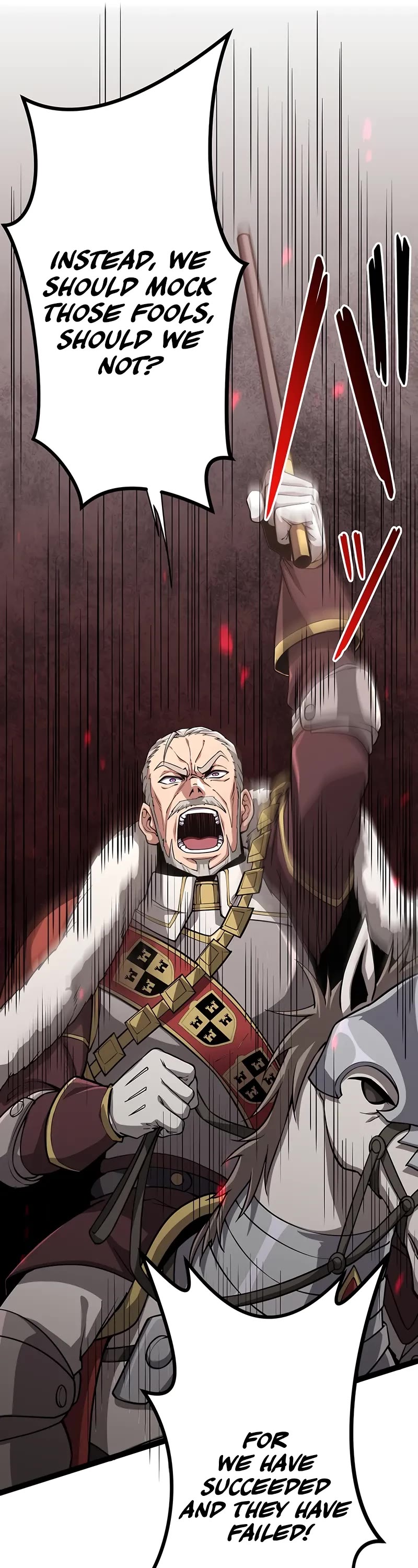 Dungeon Defense Chapter 43 page 46 - Chapter 43
