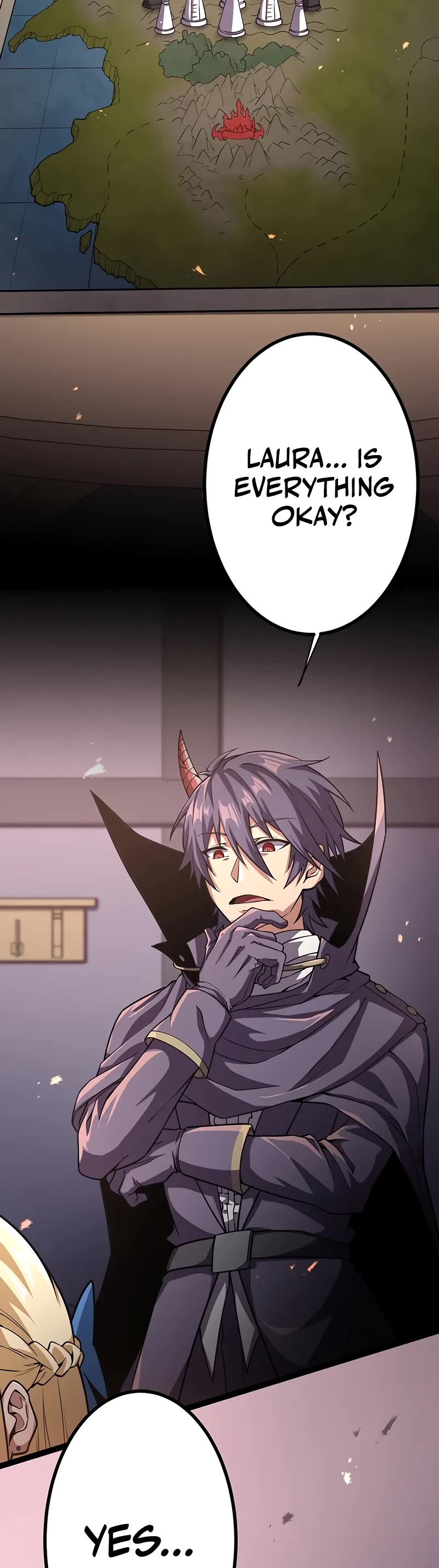 Dungeon Defense Chapter 43 page 64 - Chapter 43