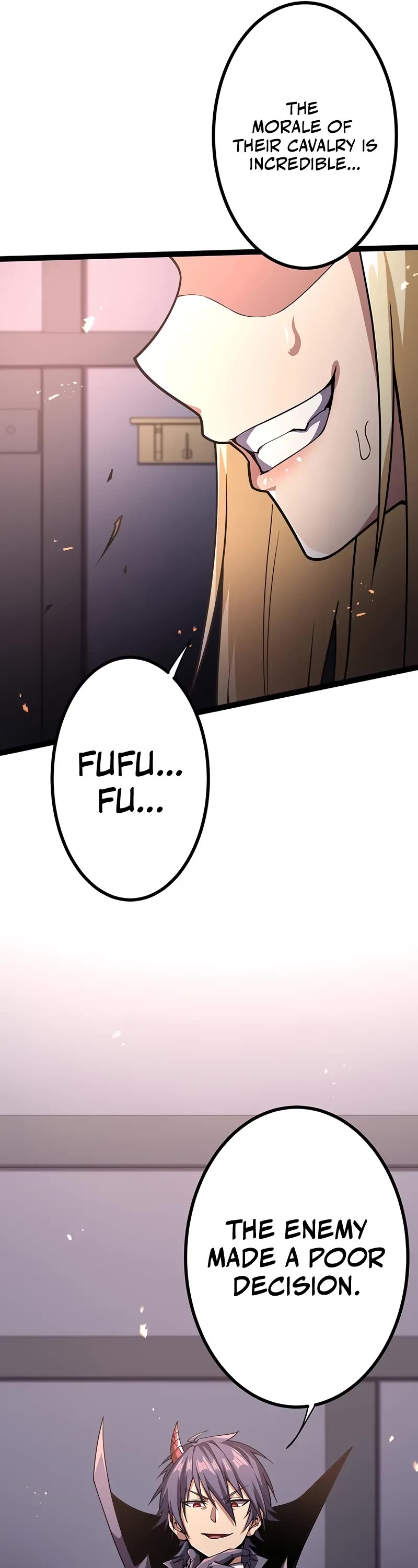 Dungeon Defense Chapter 43 page 66 - Chapter 43